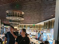 -星伦多自助料理(江阴万达店)