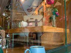-The Flowers Coffee(南山店)