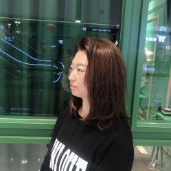 -逸丝风尚专注烫染