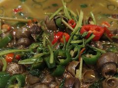 -火龙堂·风味民间菜(文一路店)