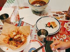 -香港新曜记茶餐厅(星耀城店)