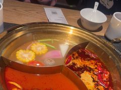-川味观·鲜货火锅(西湖文化广场店)