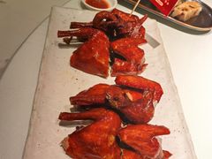 -侨美食家·41年地道粤菜(恒福路店)