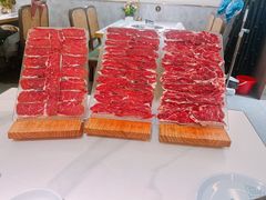 -真亦味鲜货火锅(长江路店)