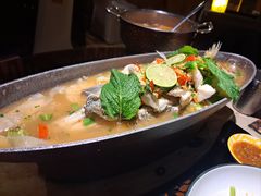-金厨泰国餐厅·全泰籍厨师料理(拱北店)