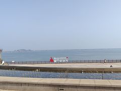 -东山风动石景区