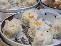 虾肉烧麦-景芳周大姐(国大城市广场店)
