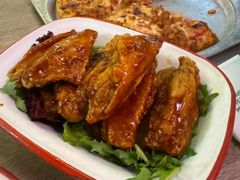 -Tubestation站点比萨(五道营店)