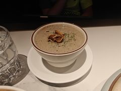 -风渡嘉荷西餐厅 Windy City(西三旗金隅店)