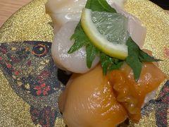 -大起水产回转寿司(道顿堀店)