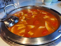 -蕃茄述·好汤自然来(江汉路店)