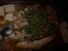 -探鱼·鲜青椒爽麻烤鱼(广州欣荣广场店)