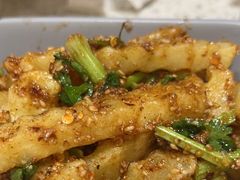 -雲物·云南小馆(好悦天地店)