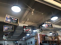 -杨三娘跷脚牛肉(羊子山西路店)