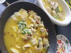 -江宴渔村·鱼鲜土菜(紫荆广场店)