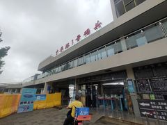 -武昌中华路码头(轮渡站)
