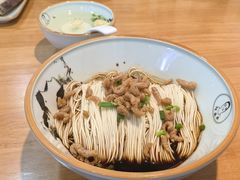 -孙盛兴奥灶面馆·蟹黄面·三虾面(直营.拙政园店)