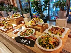 -金安大饭店-金品自助餐厅