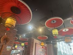 -小蓉合餐厅·川菜·陕南菜(凤城二路店)