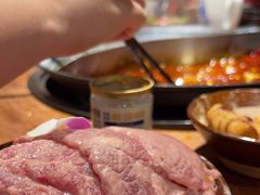 嫩牛肉-楠火锅(仁恒梦中心店)