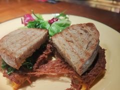 -JINNS锦时 steak&pizza(浸信会礼拜堂旧址店)