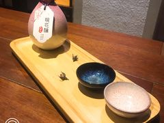 桃花酿-大牌大·传统杭帮菜(湖滨店)