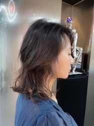 -艾美A·M Hair Salon