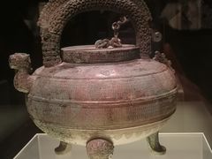 -上海博物馆(人民广场馆)