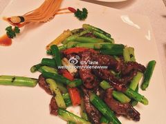 -东海朗廷酒店-唐阁T’ANG COURT 中餐厅