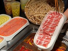 -川西坝子火锅(清江东路3.0直营店)