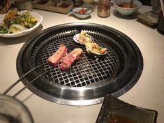 -赤坂亭M9和牛烧肉·日料398放题(万达店)