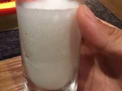 冰沙-湊湊火锅·茶憩(东城万达店)