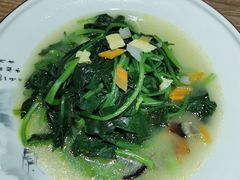 -周家二小姐的菜(西津渡店)