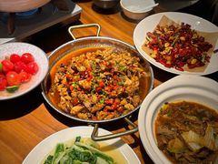 -马头巷·食景园(苏州总店)