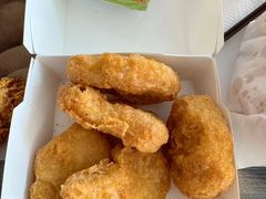 -麦当劳(华发商都店)