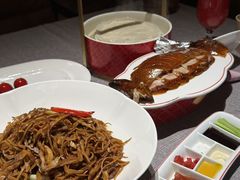 -秀儿四九城·新京菜(亚运村鸟巢店)