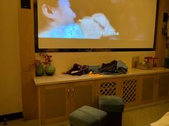 -都市风采影院足道·SPA(解放路店)