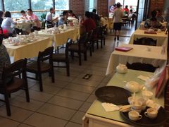 大堂-京滨饭店·餐厅(阜外大街店)