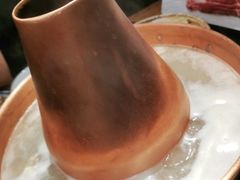 -仁和四季涮肉馆(天坛南门店)