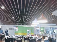 -索菲特银河锦厨自助餐(山西路店)