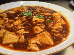 -绿茶餐厅(同成街华联店)