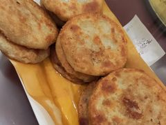 -高晓山馅饼店(牛庄百年店)