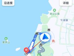 -平湖九龙山旅游度假区