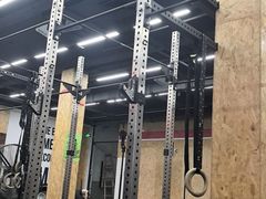 -CrossFit MET综合体能训练馆(朝阳路店)