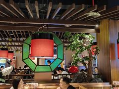 -老阿爸鲜鱼土菜(园区永旺店)