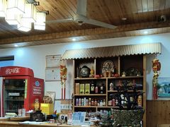 -芦茨金富饭庄·25年老字号·专做稻草鸡
