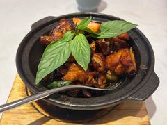 -鹿港小镇(悠唐店)