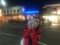 BigAl-Fergburger(皇后镇店)