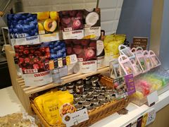 零售区-BreadTalk面包新语·烘焙蛋糕(富力海珠城店)