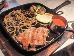 -半秋山西餐厅(宜昌大洋店)